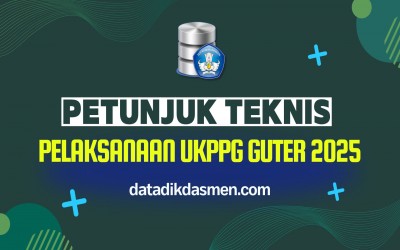 Cara Pendaftaran UKMPPG Periode 4 Tahun 2025