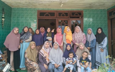 Membangun Komunikasi, Madrasah Ibtidaiyah Tarbiyatut Thullab Menjalin Silaturrahmi Dengan Wali Murid